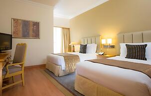 Millennium Plaza Downtown Suites Dubai
