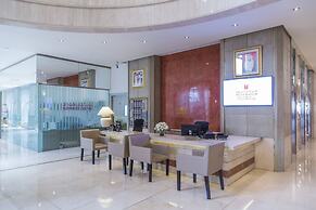 Millennium Plaza Downtown Suites Dubai