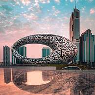 Millennium Plaza Downtown Suites Dubai