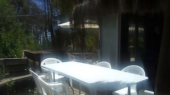 440 Cachagua