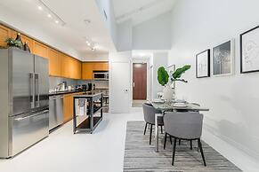 HomeHop - Financial District