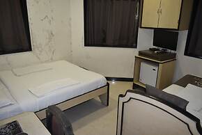 Hotel Grand Stay by RB Group