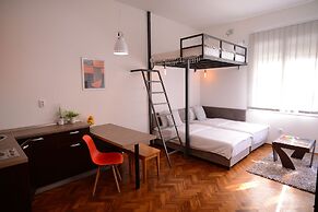 Central Spot Apartments