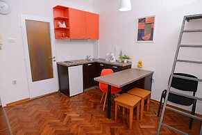 Central Spot Apartments