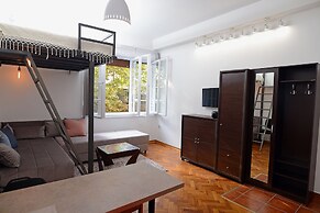 Central Spot Apartments