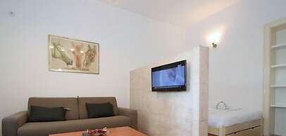 Central Spot Apartments