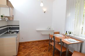 Central Spot Apartments