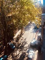 Central Spot Apartments