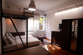 Central Spot Apartments