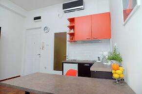 Central Spot Apartments