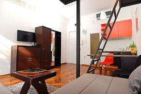 Central Spot Apartments