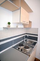 Central Spot Apartments