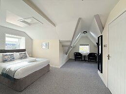 The Hedley Townhouse