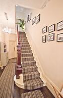 The Hedley Townhouse