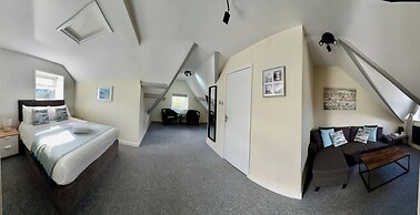 The Hedley Townhouse