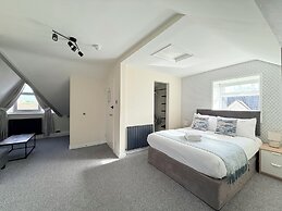 The Hedley Townhouse