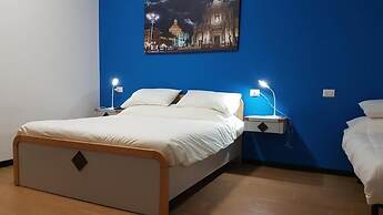 La casa del viaggiatore