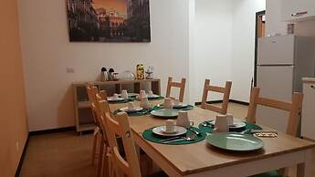 La casa del viaggiatore