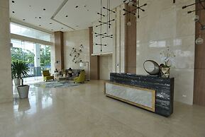 One Madison Place
