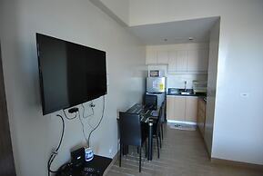 One Madison Place