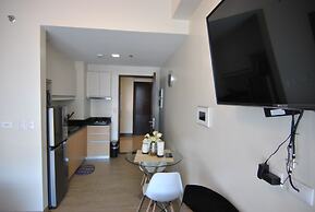 One Madison Place