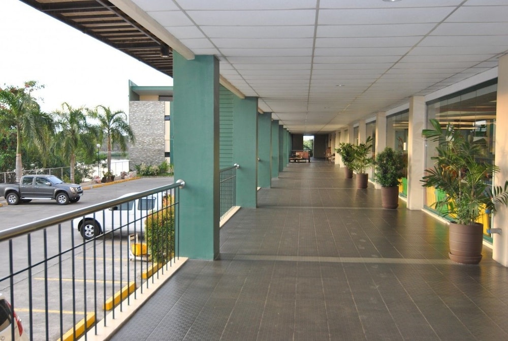 The Uptown Place