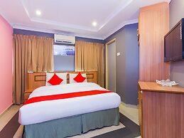 Hotel O Comfort