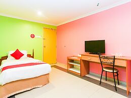 Hotel O Comfort