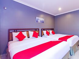 Hotel O Comfort