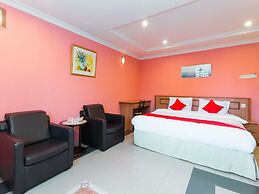 Hotel O Comfort