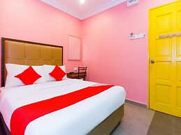 Hotel O Comfort