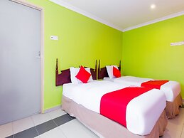 Hotel O Comfort