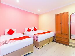 Hotel O Comfort
