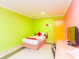 Hotel O Comfort