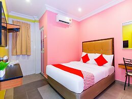 Hotel O Comfort