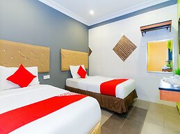 Hotel O Comfort