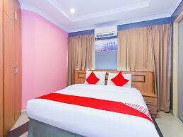Hotel O Comfort