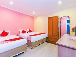 Hotel O Comfort