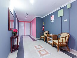 Hotel O Comfort