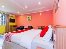 Hotel O Comfort