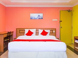 Hotel O Comfort
