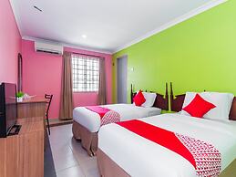 Hotel O Comfort