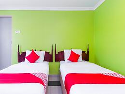 Hotel O Comfort