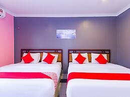 Hotel O Comfort