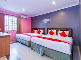 Hotel O Comfort