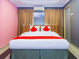 Hotel O Comfort