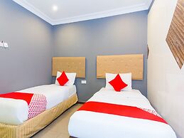 Hotel O Comfort