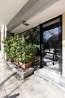 UPSTREET Desirable 1BD Apt in Kolonaki