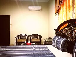White Palace Guest House
