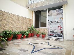 White Palace Guest House